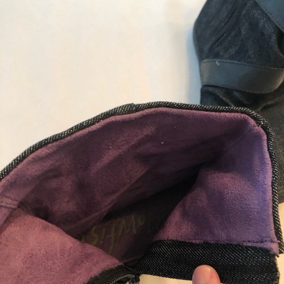 Booties - Picture 6 of 6